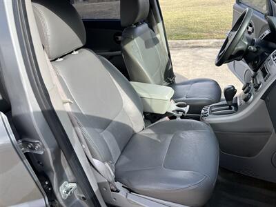 2006 Chevrolet Equinox LS LEATHER OWNER TX CAR CLEAN & CLEAR TITLE   - Photo 31 - Houston, TX 77031