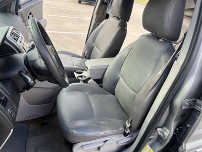 2006 Chevrolet Equinox LS LEATHER OWNER TX CAR CLEAN & CLEAR TITLE   - Photo 30 - Houston, TX 77031