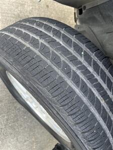 2006 Chevrolet Equinox LS LEATHER OWNER TX CAR CLEAN & CLEAR TITLE   - Photo 48 - Houston, TX 77031