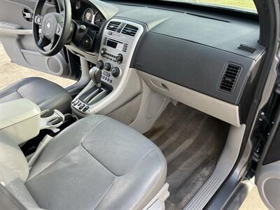 2006 Chevrolet Equinox LS LEATHER OWNER TX CAR CLEAN & CLEAR TITLE   - Photo 23 - Houston, TX 77031