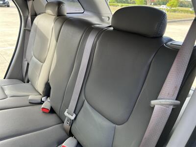 2006 Chevrolet Equinox LS LEATHER OWNER TX CAR CLEAN & CLEAR TITLE   - Photo 35 - Houston, TX 77031