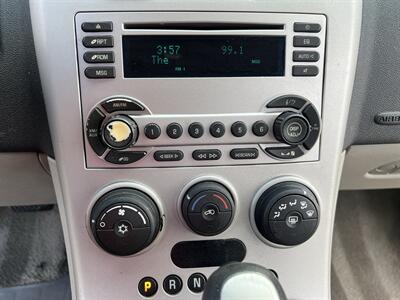 2006 Chevrolet Equinox LS LEATHER OWNER TX CAR CLEAN & CLEAR TITLE   - Photo 40 - Houston, TX 77031