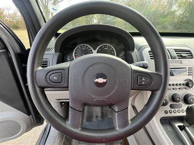 2006 Chevrolet Equinox LS LEATHER OWNER TX CAR CLEAN & CLEAR TITLE   - Photo 24 - Houston, TX 77031