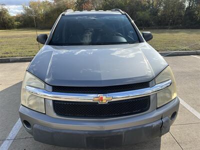 2006 Chevrolet Equinox LS LEATHER OWNER TX CAR CLEAN & CLEAR TITLE   - Photo 3 - Houston, TX 77031
