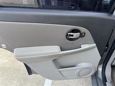 2006 Chevrolet Equinox LS LEATHER OWNER TX CAR CLEAN & CLEAR TITLE   - Photo 45 - Houston, TX 77031