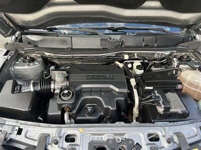 2006 Chevrolet Equinox LS LEATHER OWNER TX CAR CLEAN & CLEAR TITLE   - Photo 16 - Houston, TX 77031