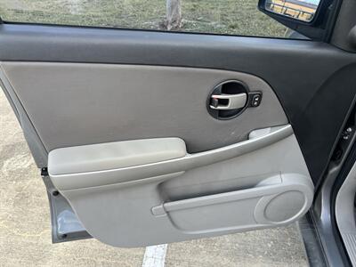 2006 Chevrolet Equinox LS LEATHER OWNER TX CAR CLEAN & CLEAR TITLE   - Photo 44 - Houston, TX 77031