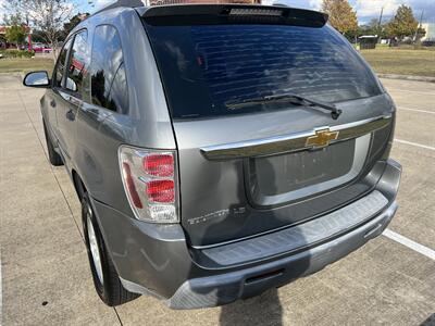 2006 Chevrolet Equinox LS LEATHER OWNER TX CAR CLEAN & CLEAR TITLE   - Photo 9 - Houston, TX 77031