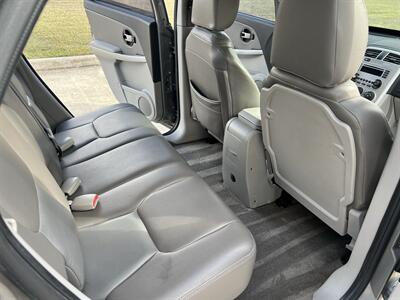 2006 Chevrolet Equinox LS LEATHER OWNER TX CAR CLEAN & CLEAR TITLE   - Photo 36 - Houston, TX 77031