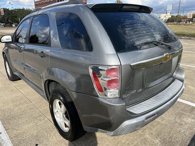2006 Chevrolet Equinox LS LEATHER OWNER TX CAR CLEAN & CLEAR TITLE   - Photo 8 - Houston, TX 77031