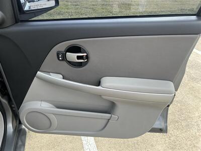 2006 Chevrolet Equinox LS LEATHER OWNER TX CAR CLEAN & CLEAR TITLE   - Photo 47 - Houston, TX 77031