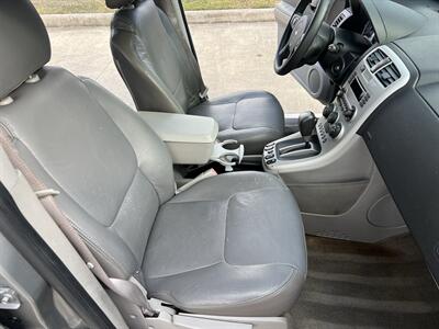 2006 Chevrolet Equinox LS LEATHER OWNER TX CAR CLEAN & CLEAR TITLE   - Photo 37 - Houston, TX 77031