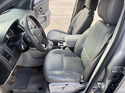 2006 Chevrolet Equinox LS LEATHER OWNER TX CAR CLEAN & CLEAR TITLE   - Photo 29 - Houston, TX 77031
