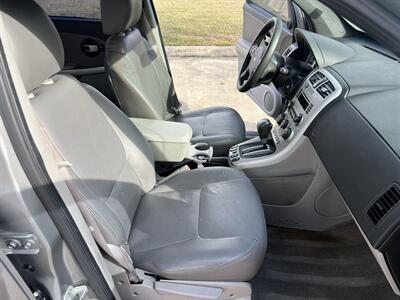 2006 Chevrolet Equinox LS LEATHER OWNER TX CAR CLEAN & CLEAR TITLE   - Photo 28 - Houston, TX 77031