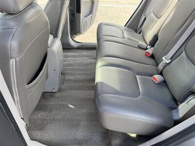 2006 Chevrolet Equinox LS LEATHER OWNER TX CAR CLEAN & CLEAR TITLE   - Photo 32 - Houston, TX 77031