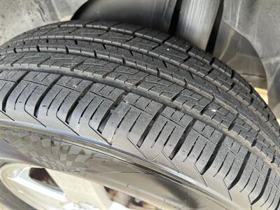 2006 Chevrolet Equinox LS LEATHER OWNER TX CAR CLEAN & CLEAR TITLE   - Photo 51 - Houston, TX 77031