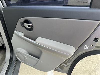 2006 Chevrolet Equinox LS LEATHER OWNER TX CAR CLEAN & CLEAR TITLE   - Photo 46 - Houston, TX 77031