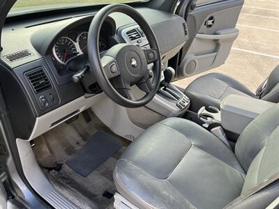 2006 Chevrolet Equinox LS LEATHER OWNER TX CAR CLEAN & CLEAR TITLE   - Photo 27 - Houston, TX 77031
