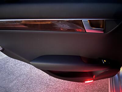 2014 Mercedes-Benz C 250 SPORT AMG STYLING PKG HTD SEATS KEYLESS GO - Photo 76 - Houston, TX 77031