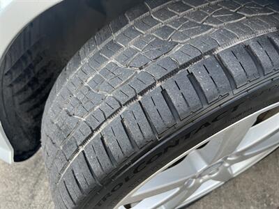 2014 Mercedes-Benz C 250 SPORT AMG STYLING PKG HTD SEATS KEYLESS GO - Photo 20 - Houston, TX 77031