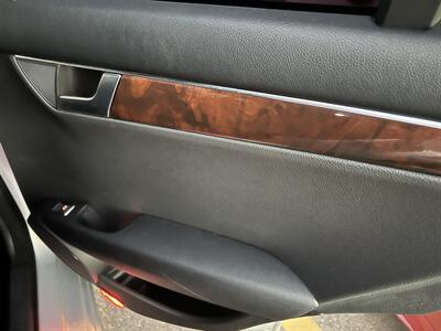 2014 Mercedes-Benz C 250 SPORT AMG STYLING PKG HTD SEATS KEYLESS GO - Photo 74 - Houston, TX 77031