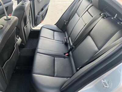 2014 Mercedes-Benz C 250 SPORT AMG STYLING PKG HTD SEATS KEYLESS GO - Photo 54 - Houston, TX 77031