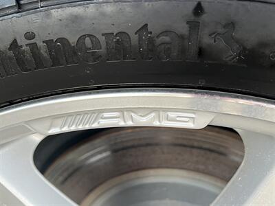 2014 Mercedes-Benz C 250 SPORT AMG STYLING PKG HTD SEATS KEYLESS GO - Photo 25 - Houston, TX 77031