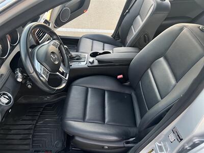2014 Mercedes-Benz C 250 SPORT AMG STYLING PKG HTD SEATS KEYLESS GO - Photo 47 - Houston, TX 77031