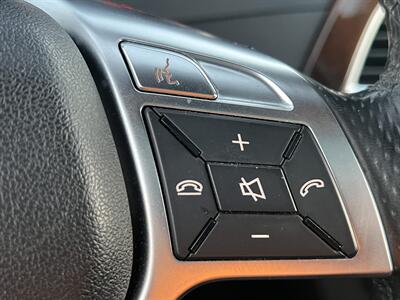 2014 Mercedes-Benz C 250 SPORT AMG STYLING PKG HTD SEATS KEYLESS GO - Photo 41 - Houston, TX 77031