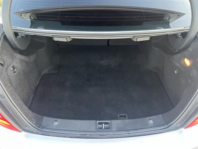 2014 Mercedes-Benz C 250 SPORT AMG STYLING PKG HTD SEATS KEYLESS GO - Photo 19 - Houston, TX 77031