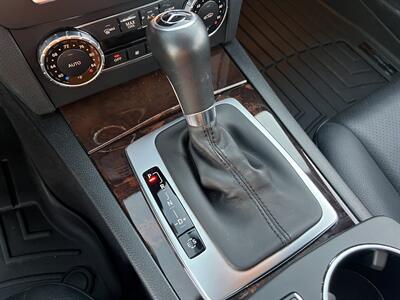 2014 Mercedes-Benz C 250 SPORT AMG STYLING PKG HTD SEATS KEYLESS GO - Photo 70 - Houston, TX 77031