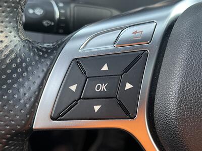 2014 Mercedes-Benz C 250 SPORT AMG STYLING PKG HTD SEATS KEYLESS GO - Photo 40 - Houston, TX 77031