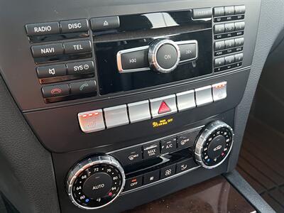 2014 Mercedes-Benz C 250 SPORT AMG STYLING PKG HTD SEATS KEYLESS GO - Photo 59 - Houston, TX 77031