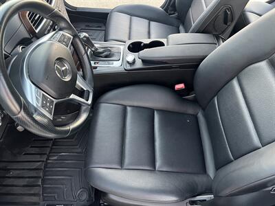 2014 Mercedes-Benz C 250 SPORT AMG STYLING PKG HTD SEATS KEYLESS GO - Photo 56 - Houston, TX 77031
