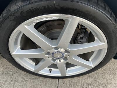 2014 Mercedes-Benz C 250 SPORT AMG STYLING PKG HTD SEATS KEYLESS GO - Photo 24 - Houston, TX 77031
