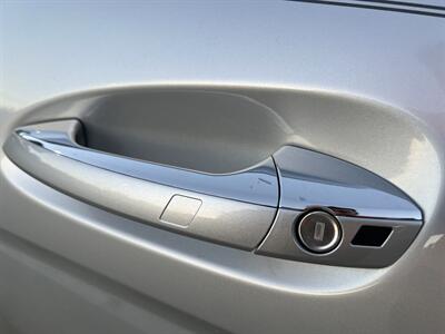 2014 Mercedes-Benz C 250 SPORT AMG STYLING PKG HTD SEATS KEYLESS GO - Photo 18 - Houston, TX 77031