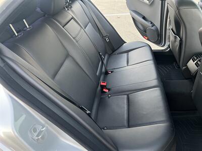 2014 Mercedes-Benz C 250 SPORT AMG STYLING PKG HTD SEATS KEYLESS GO - Photo 53 - Houston, TX 77031