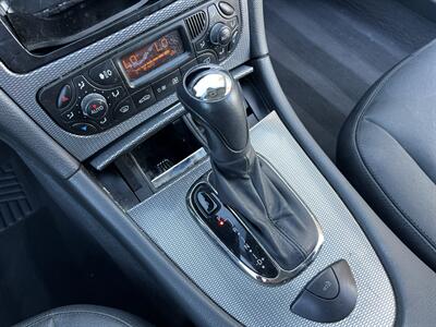 2004 Mercedes-Benz CLK 320 CONVERTIBLE ONLY 36K MILES LEATHER   - Photo 31 - Houston, TX 77031