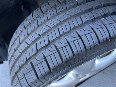 2004 Mercedes-Benz CLK 320 CONVERTIBLE ONLY 36K MILES LEATHER   - Photo 15 - Houston, TX 77031