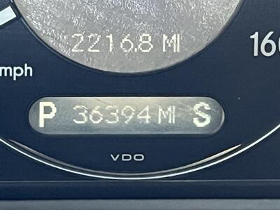 2004 Mercedes-Benz CLK 320 CONVERTIBLE ONLY 36K MILES LEATHER   - Photo 29 - Houston, TX 77031