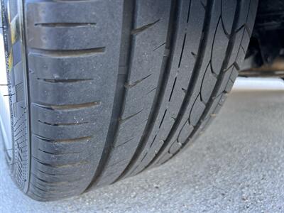 2004 Mercedes-Benz CLK 320 CONVERTIBLE ONLY 36K MILES LEATHER   - Photo 18 - Houston, TX 77031