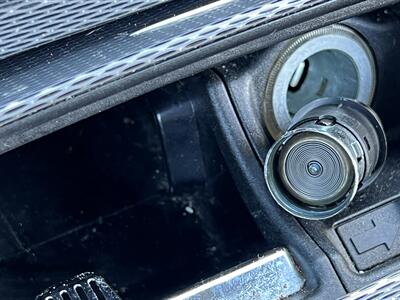 2004 Mercedes-Benz CLK 320 CONVERTIBLE ONLY 36K MILES LEATHER   - Photo 32 - Houston, TX 77031