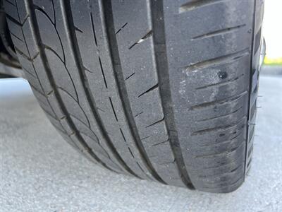 2004 Mercedes-Benz CLK 320 CONVERTIBLE ONLY 36K MILES LEATHER   - Photo 17 - Houston, TX 77031