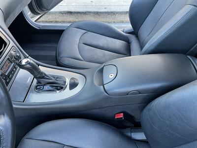 2004 Mercedes-Benz CLK 320 CONVERTIBLE ONLY 36K MILES LEATHER   - Photo 35 - Houston, TX 77031