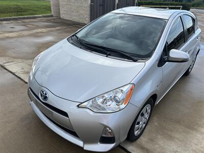 2013 Toyota Prius C TWO ONLY 66K MILES TEXAS CAR 1 OWNER GAS $$ SAVER   - Photo 17 - Houston, TX 77031