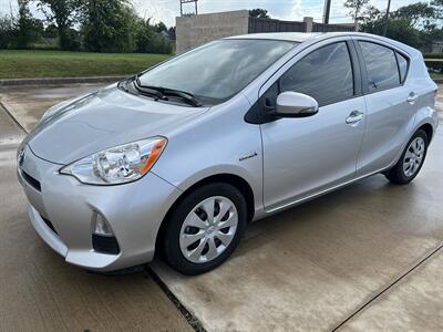 2013 Toyota Prius C TWO ONLY 66K MILES TEXAS CAR 1 OWNER GAS $$ SAVER   - Photo 6 - Houston, TX 77031