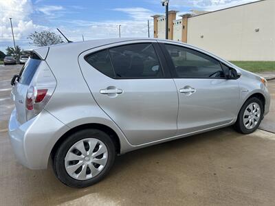 2013 Toyota Prius C TWO ONLY 66K MILES TEXAS CAR 1 OWNER GAS $$ SAVER   - Photo 13 - Houston, TX 77031