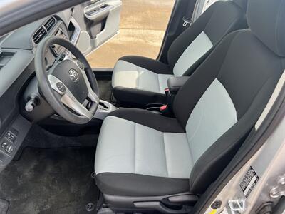 2013 Toyota Prius C TWO ONLY 66K MILES TEXAS CAR 1 OWNER GAS $$ SAVER   - Photo 28 - Houston, TX 77031