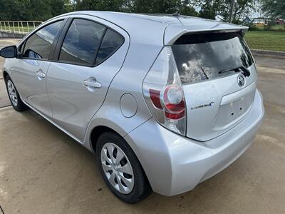 2013 Toyota Prius C TWO ONLY 66K MILES TEXAS CAR 1 OWNER GAS $$ SAVER   - Photo 8 - Houston, TX 77031