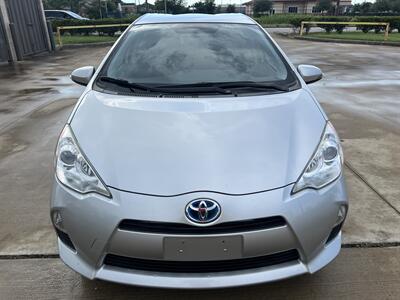 2013 Toyota Prius C TWO ONLY 66K MILES TEXAS CAR 1 OWNER GAS $$ SAVER   - Photo 3 - Houston, TX 77031